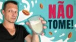 MÁ NOTÍCIA SOBRE LEITES VEGETAIS DE AMENDOA, SOJA, COCO, ETC…