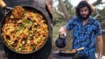 MACARRÃO DE COMITIVA | 3 Tipos de Macarrão