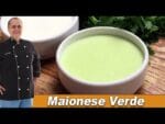 Maionese Verde – Chef Taico