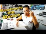 Manutenção em Idevice, PP_VCC_MAIN, Aprenda Trabalhar com Iphone
