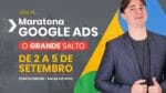MARATONA GOOGLE ADS – INSCREVA-SE