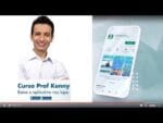 MATRÍCULAS ABERTAS! –  APRENDA INGLÊS DE QUALQUER LUGAR DO MUNDO!