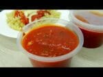 MOLHO DE TOMATE CASEIRO COMO FAZER E ARMAZENAR CORRETAMENTE #COMASEMEDO