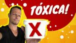 ☠️NÃO BOTE ESSE ALIMENTO NA BOCA JAMAIS (Margarina!)