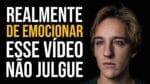 NÃO JULGUE O OUTRO, VOCÊ NÃO É PERFEITO… | Nando Pinheiro