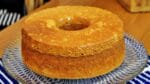 O FAMOSO BOLO CHURROS INVERTIDO | DELICIOSO E FÁCIL DE FAZER