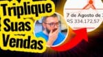 Os Mais INCRÍVEIS CANAIS de Vendas no Marketing Digital (São Indispensáveis)