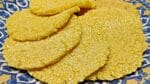 PANQUECAS DE FLOCÃO ÓTIMA OPÇÃO DE LANCHE RÁPIDO.