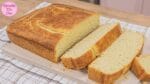 PÃO CASEIRO DE MASSA MOLE SEM SOVAR | FEITO SOMENTE A MÃO COM POUCOS INGREDIENTES | RECEITAS DA CRIS