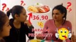 PEDIMOS PELO IFOOD / Delivery*s #SERAQUEVALEAPENA??JANTAR COMPLETO POR 34,90