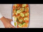 PEIXE ASSADO AO FORNO ALMOÇO FÁCIL
