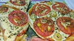 PIZZA CASEIRA DE FRIGIDEIRA SIMPLES PRÁTICO E DELICIOSA FAÇA E VENDA.