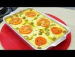 PIZZA SEM SUJEIRA RAPIDA DE FAZER