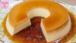 PUDIM 4 LEITES SEM FORNO | RECEITAS DA CRIS