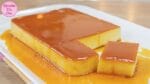 PUDIM DE PADARIA | RECEITA ECONÔMICA COM POUCOS INGREDIENTES | RECEITAS DA CRIS