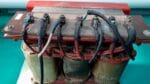Rebobinando um Transformador Trifásico de 7 KVA 1º parte