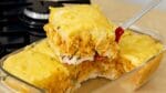 RECEITA DE ESTROGONOFE DE FRANGO FÁCIL AO FORNO | ALMOÇO COMPLETO | Gabriel Freitas