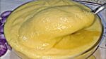 RECHEIO CREMOSO DE MILHO PRA BOLOS TORTAS TRUFAS E MUITO MAIS.