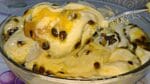 RECHEIO DE MARACUJÁ QUE NÃO VAI AO FOGO E NÃO VAI CHANTILLY UMA DELÍCIA.