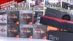 Resumo dos lançamentos AMD 2019 – RYZEN Terceira geração, GPU NAVI RX 5700, Placa X570, SSD PCIe 4.0
