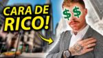 Roupas que te deixam com CARA DE RICO! Quais são essas Peças PODEROSAS? (feat. Camila Gaio)