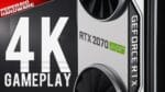 RTX 2070 Super roda 4K? Teste em AC Odyssey, Metro Exodus, RE2 Remake, Tomb Raider, GTA 5, Witcher 3