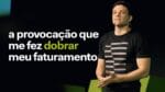SE EU NÃO TIVESSE OUVIDO ISSO DE UM ALUNO TERIA PERDIDO 6 MILHÕES  | POWERCLASS | ERICO ROCHA