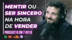 SÓ COPY AGRESSIVA FAZ 6 EM 7? | PODCAST 6 EM 7  #018