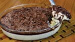 SOBREMESA GELADA DE LIMÃO COM CHOCOLATE | FÁCIL E PRONTA EM MENOS DE 10 MINUTOS