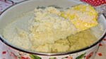 Tempero Caseiro de Alho com 2 ingredientes dura até 6 meses na geladeira.