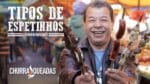 Tipos de Espetinhos I Churrasqueadas