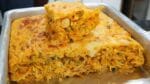 TORTA MESCLADA DE FRANGO I A MELHOR TORTA QUE VOCÊ JÁ COMEU