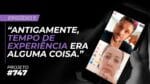 TRANSFORMAÇÃO, CAPTAR LEADS E CONCORRÊNCIA || PROJETO #747 – Episódio 05 | ERICO ROCHA