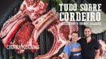 TUDO SOBRE CORDEIRO (Part. Guto Quirós) I Churrasqueadas