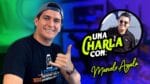 Uma conversa com Marcelo Ayala – especialista do setor de telefonia
| (Espanhol)