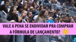 VALE A PENA SE ENDIVIDAR PRA COMPRAR A FÓRMULA DE LANÇAMENTO? | ERICO ROCHA