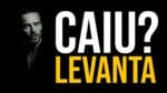 Video Motivacional Descubra o que te fez cair e levante se ( Legendado )