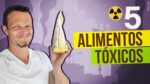 5 ALIMENTOS “SAUDÁVEIS” QUE NA VERDADE NÃO SÃO!
