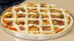 A MELHOR PIZZA CASEIRA DO MUNDO | MASSA PROFISSIONAL BÁSICA | Gabriel Freitas