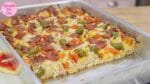 A MELHOR PIZZA COM MASSA MOLE DE PÃO CASEIRO | NÃO PRECISA SOVAR | RECEITAS DA CRIS