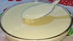 ALGUNS MINUTOS E UM RECHEIO INCRÍVEL – RECHEIO LAKA SUPER CREMOSO PRA BOLOS DE POTE.