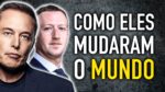 AS 10 EMPRESAS MAIS REVOLUCIONÁRIAS DO MUNDO | Pt. 2