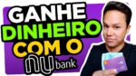Cartão Nubank: Como Funciona para Ganhar Dinheiro em 2022? [Rewards, Débito e Crédito]