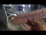 Cnc vid 4 como esta ficando a bagunça