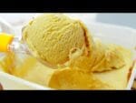 COM APENAS 1 PACOTE DE GELATINA ESSE SORVETE RENDE MUITO/MARIDO NA COZINHA