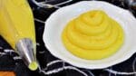 COMO FAZER CREME DE CONFEITEIRO PARA RECHEAR TORTAS E BOLOS | SIMPLES E FÁCIL