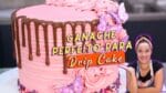 COMO FAZER GANACHE SEM TER CHOCOLATE EM BARRA – CHEF LÉO OLIVEIRA