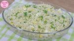COMO REAPROVEITAR SOBRAS DE ARROZ | SIMPLES E DELICIOSO | RECEITAS DA CRIS
