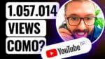 Como Ter Milhares de Visualizações nos seus Vídeos do YouTube – Método Rápido e Fácil