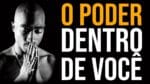 CORRA O RISCO. SE DER CERTO, FELICIDADE. SE NÃO, SABEDORIA | Nando Pinheiro
